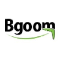 Bgoom logo, Bgoom contact details