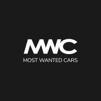 Most Wanted Cars logo, Most Wanted Cars contact details