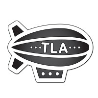 TLA Tech B.V. logo, TLA Tech B.V. contact details