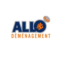 ALLO DEMENAGEMENT logo, ALLO DEMENAGEMENT contact details