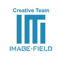 クリエイティブチーム IMAGE-FIELD（イメージフィールド） logo, クリエイティブチーム IMAGE-FIELD（イメージフィールド） contact details