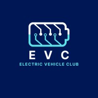 Electric Vehicle Club (EVC) logo, Electric Vehicle Club (EVC) contact details