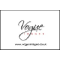 Vogue Images logo, Vogue Images contact details