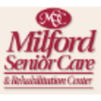 Milford Senior Care and Rehabilitation Center logo, Milford Senior Care and Rehabilitation Center contact details