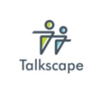 Talkscape logo, Talkscape contact details