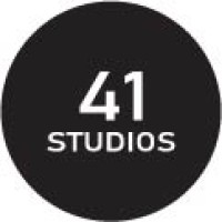 41 Studios logo, 41 Studios contact details