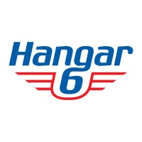 Hangar 6 Strategic Storytelling, LLC logo, Hangar 6 Strategic Storytelling, LLC contact details