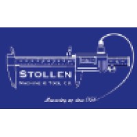 Stollen Machine & Tool Company logo, Stollen Machine & Tool Company contact details