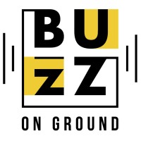 BuzzOnGround Media logo, BuzzOnGround Media contact details