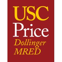 USC Dollinger Master of Real Estate Development logo, USC Dollinger Master of Real Estate Development contact details