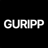 GURIPP, Ind. logo, GURIPP, Ind. contact details