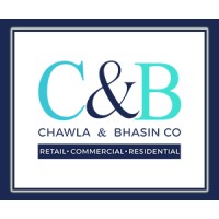 Chawla and bhasin (CandB) logo, Chawla and bhasin (CandB) contact details