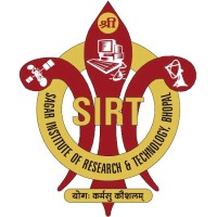 SIRT BHOPAL logo, SIRT BHOPAL contact details