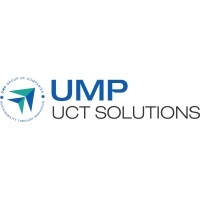 UCT Solutions logo, UCT Solutions contact details