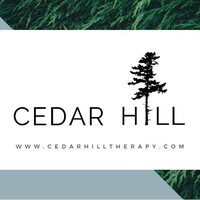 Cedar Hill Therapy logo, Cedar Hill Therapy contact details