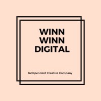 Winn Winn Digital logo, Winn Winn Digital contact details