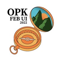 OPK FEB UI logo, OPK FEB UI contact details