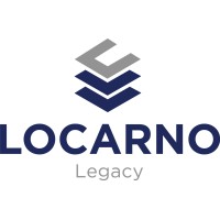 Locarno Legacy logo, Locarno Legacy contact details