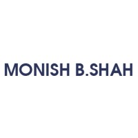 Monish B Shah logo, Monish B Shah contact details