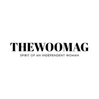 TheWOOMag.com logo, TheWOOMag.com contact details