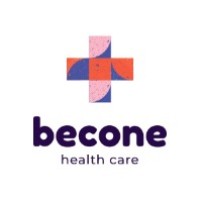 Becon health care logo, Becon health care contact details