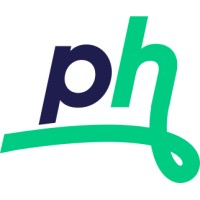 ProductHired logo, ProductHired contact details