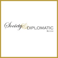 Society & Diplomatic Review logo, Society & Diplomatic Review contact details