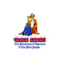 Yamie Chess logo, Yamie Chess contact details