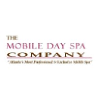 The Mobile Day Spa Company Spa Parties & Events logo, The Mobile Day Spa Company Spa Parties & Events contact details