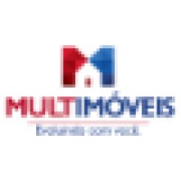 MULTimóveis logo, MULTimóveis contact details