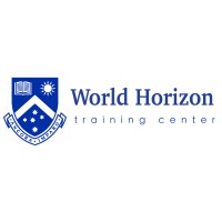 World Horizon Training Center logo, World Horizon Training Center contact details