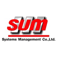 Sum System Management Co.,Ltd logo, Sum System Management Co.,Ltd contact details