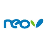 NEOV Inc. logo, NEOV Inc. contact details