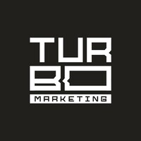 Turbo Marketing logo, Turbo Marketing contact details