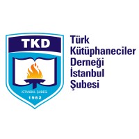 Türk Kütüphaneciler Derneği İstanbul Şubesi logo, Türk Kütüphaneciler Derneği İstanbul Şubesi contact details