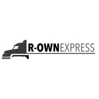 R Own Express Inc logo, R Own Express Inc contact details