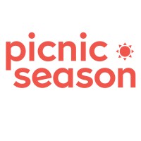 Picnic Season logo, Picnic Season contact details