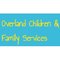 Overland Children and Family Services logo, Overland Children and Family Services contact details