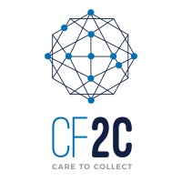 CF2C logo, CF2C contact details