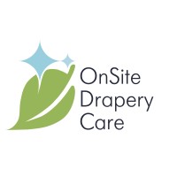 ON-SITE DRAPERY CARE logo, ON-SITE DRAPERY CARE contact details