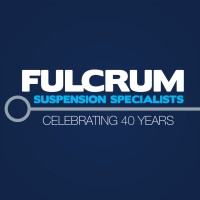 Fulcrum Suspensions logo, Fulcrum Suspensions contact details