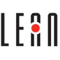 Lean Industries logo, Lean Industries contact details