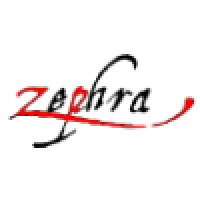 Zephra logo, Zephra contact details