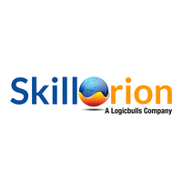 SkillOrion logo, SkillOrion contact details