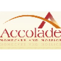 Accolade Hospice logo, Accolade Hospice contact details