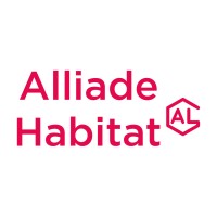 Alliade Habitat logo, Alliade Habitat contact details