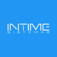 Intime Sistemas logo, Intime Sistemas contact details