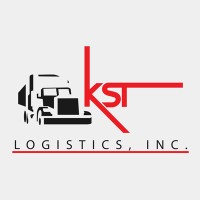 KST Logistics, Inc. logo, KST Logistics, Inc. contact details