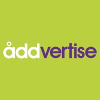 addvertise logo, addvertise contact details