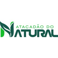 Atacadão do Natural logo, Atacadão do Natural contact details